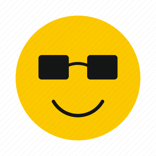 Character, cute, emoticon, emotion, happy, smile, smiley icon - Download on Iconfinder