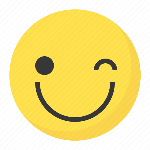Emoji, emoticon, expression, face, smile icon - Download on Iconfinder