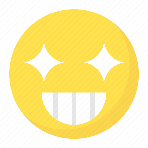 Emoji, emoticon, expression, face, special icon - Download on Iconfinder