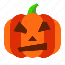 emoji, emoticon, halloween, lantern, pumpkin, scary, spooky