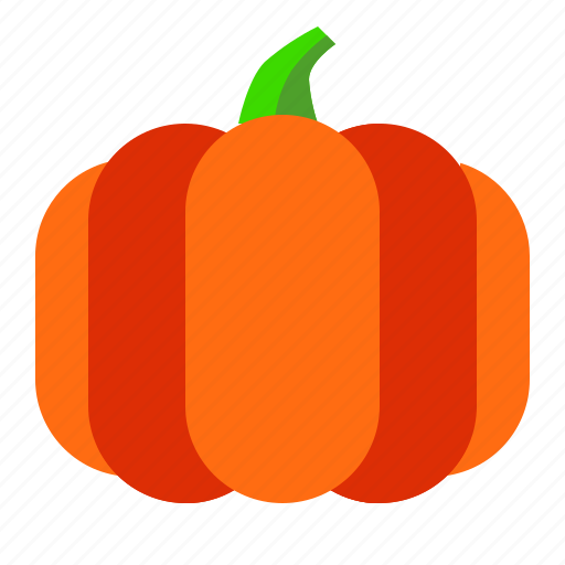 Fruit, halloween, pumpkin, thanksgiving, vegetable icon - Download on Iconfinder