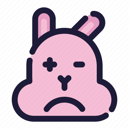 Emoji, emoticon, emoticons, expression, shick icon - Download on Iconfinder