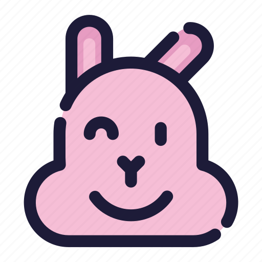 Emoji, emoticon, emoticons, expression, smile icon - Download on Iconfinder