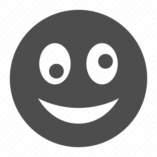 Cross eyed, emoticon, face, goofy, smile, smiley, smiley face icon - Download on Iconfinder