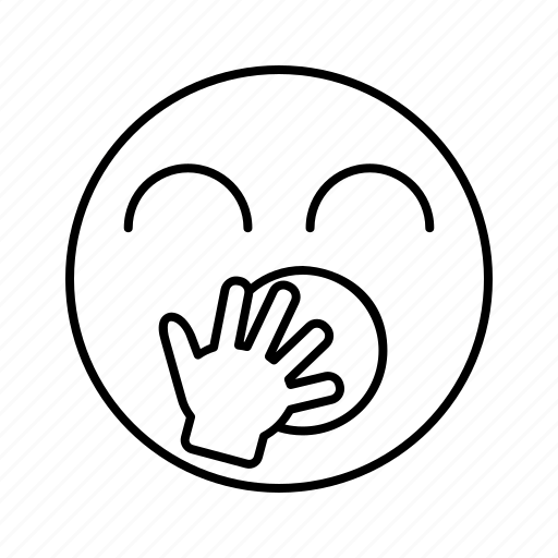 Emoji, emoticons, sleep, sleepy icon - Download on Iconfinder