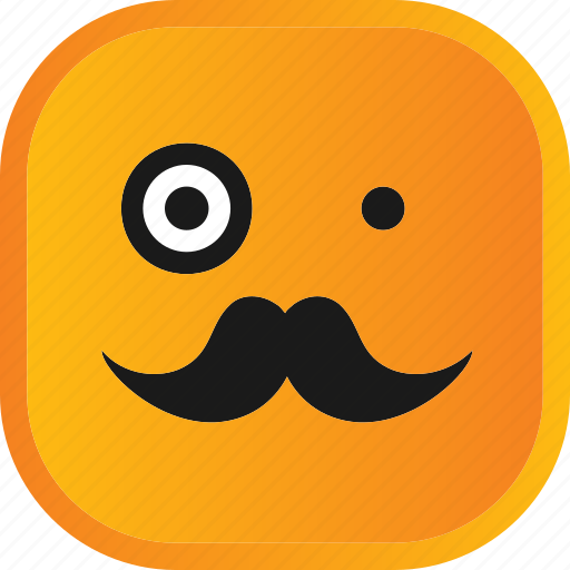 Emoji, face, facial, funky, smiley icon - Download on Iconfinder