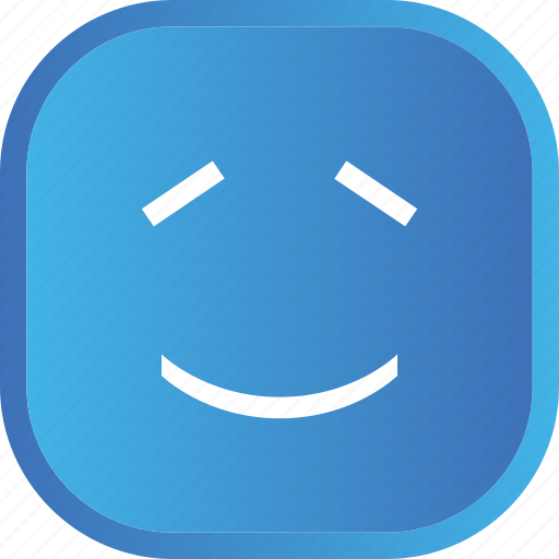 Emoji, face, facial, smiley, smily icon - Download on Iconfinder