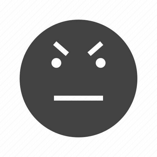 Anger, angry, bad, boss, emotions, frustration, job icon - Download on Iconfinder