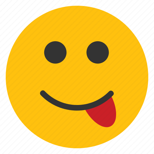 Cheeky, cheeky face, emoticons, grin, mischievous, smiley, tongue icon - Download on Iconfinder