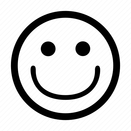 Chuckle, emotion, giggle, laugh, laughing, smile icon - Download on Iconfinder