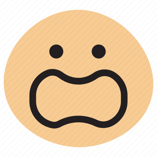 Emoji, emoticon, emotion, face icon - Download on Iconfinder