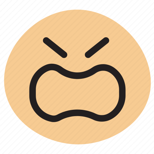 Emoji, emoticon, emotion, face icon - Download on Iconfinder