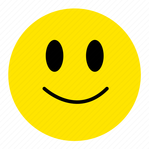 Emotion, emotions, happy, smile, smiling icon - Download on Iconfinder
