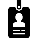 id, card, identity, employee, business