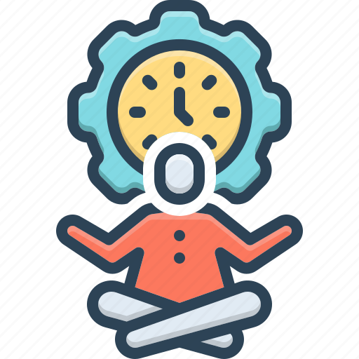 Flexible hour, flexible, schedule, providing, employee, customizable, flexibility icon - Download on Iconfinder