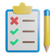 test, education, experiment 