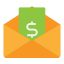 salary, finance, payment 