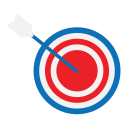 target, dartboard, marketing, arrow, seo