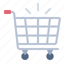 empty, cart, basket, trolley, finance, shopping, commerce, empty state, empty cart