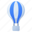 air, balloon, transport, flight, submit, upload 