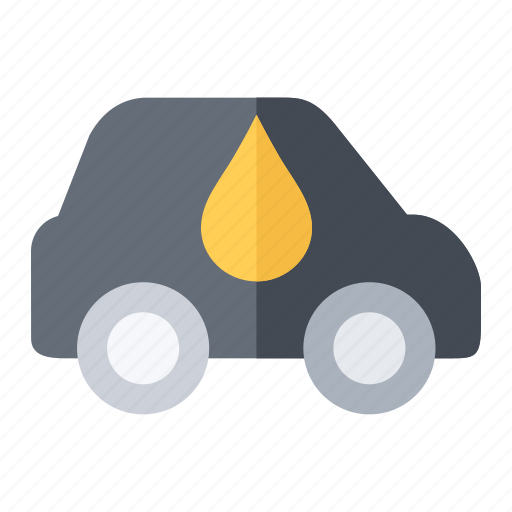 Car, side, oil, power, energy, auto icon - Download on Iconfinder