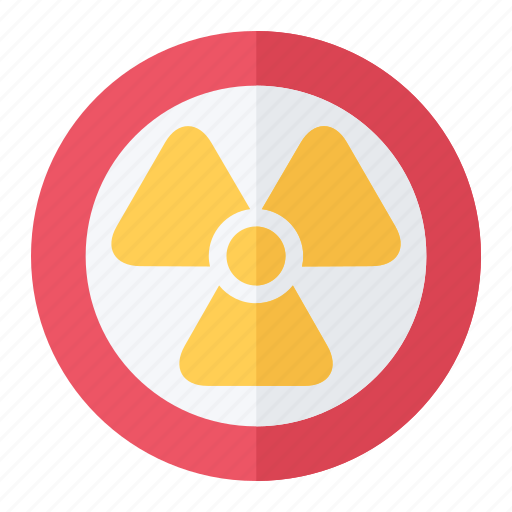 Circle, radiation icon - Download on Iconfinder