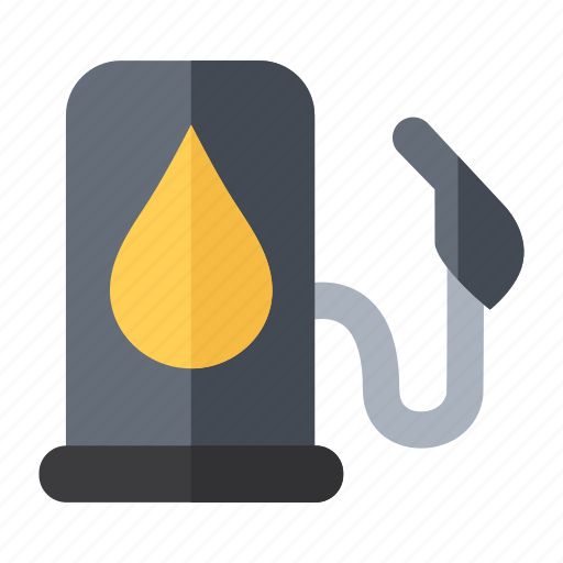 Oil, station, petrol, energy, power, solar icon - Download on Iconfinder