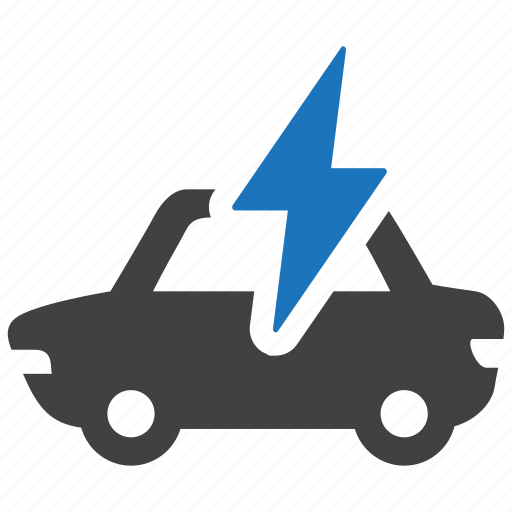 Car, energy, power icon - Download on Iconfinder