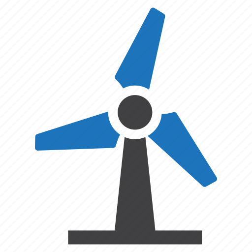 Energy, turbine, wind icon - Download on Iconfinder