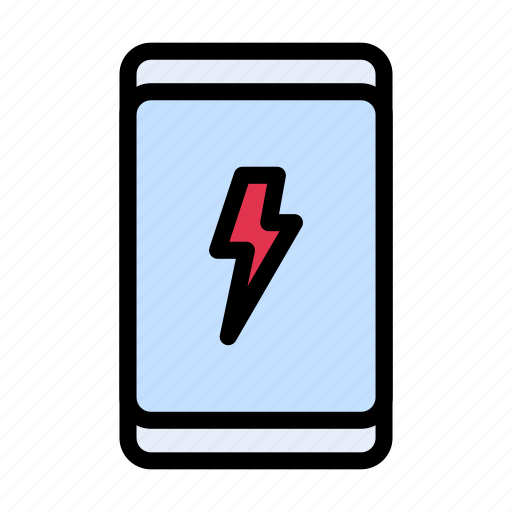 Electric, energy, flash, power, switch icon - Download on Iconfinder