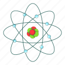 atom, energy, power, science