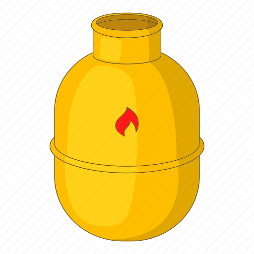 Battery, bottle, energy, gas icon - Download on Iconfinder