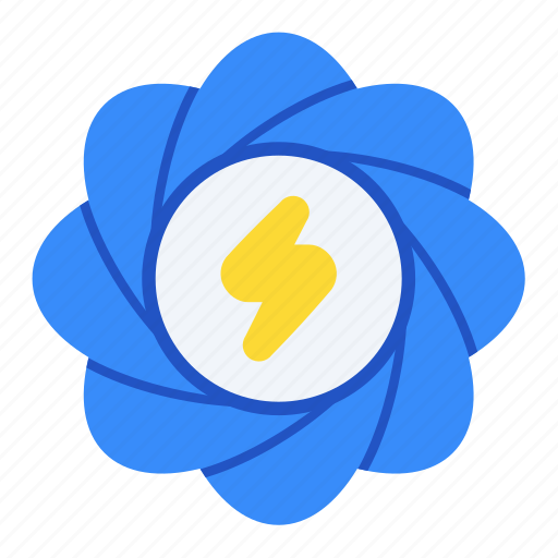 Lightning, shape, symbol, warning, attention icon - Download on Iconfinder