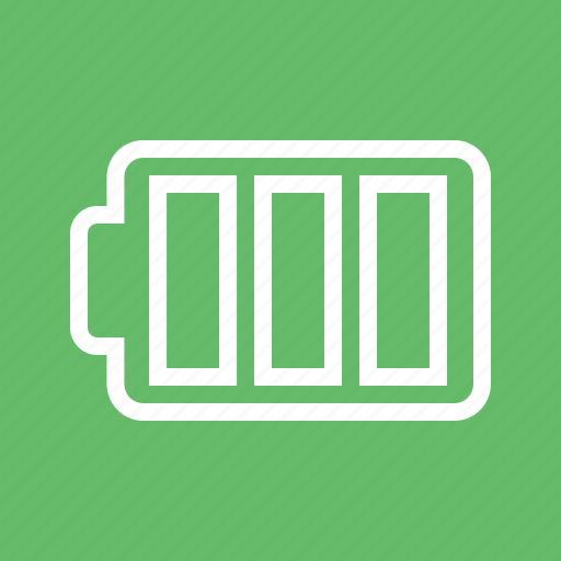 Battery, cells, charging, energy, power, storage, supply icon - Download on Iconfinder