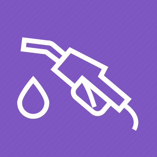 Energy, fuel, gas, gasoline, oil, petrol, pump icon - Download on Iconfinder