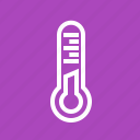 equipment, gauge, measurement, mercury, temperature, thermometer, tool 