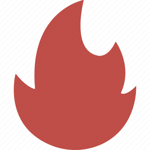 Energy, fire, heat, hot, light icon icon - Download on Iconfinder