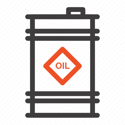 Barrel, oil, toxic icon - Download on Iconfinder