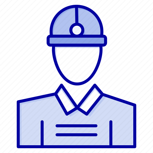 Construction, engineer, work, worker icon - Download on Iconfinder
