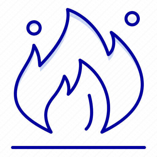 Construction, fire, industry, oil icon - Download on Iconfinder