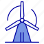 energy, power, turbine, wind 