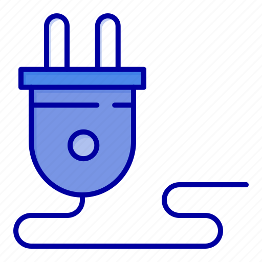 Electrical, energy, plug, power, supply icon - Download on Iconfinder