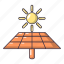 battery, cartoon, charge, energy, logo, object, solar 