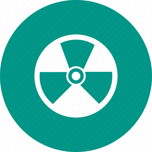 Danger, energy, hazard, nuclear, physics, radiation, radioactive icon - Download on Iconfinder