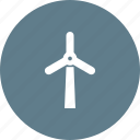 electricity, energy, generator, power, turbine, wind, wind mill