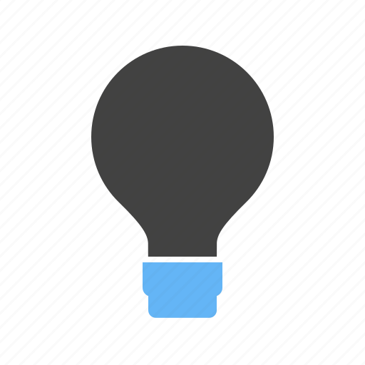 Bulb, electric, electricity, energy, energy saver, light, source icon - Download on Iconfinder