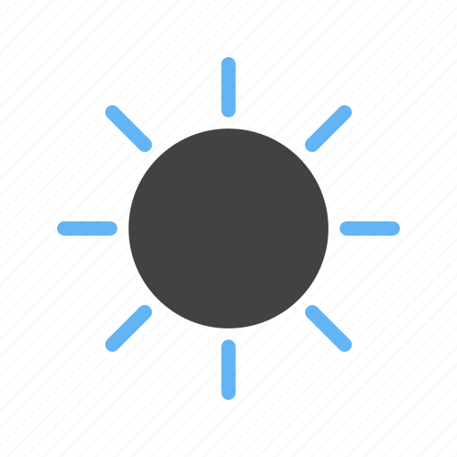 Energy, solar, summer, sun, sunlight, sunshine, weather icon - Download on Iconfinder