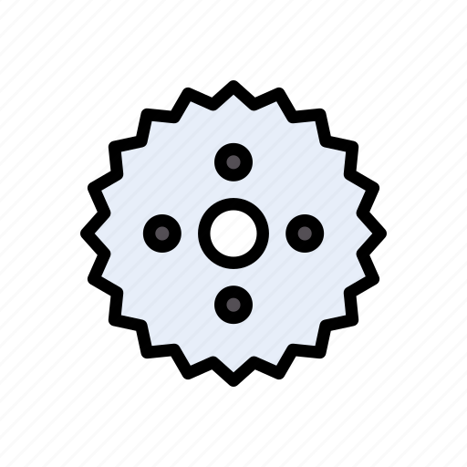 Cogwheel, engineering, gear, hardware, machinery icon - Download on Iconfinder