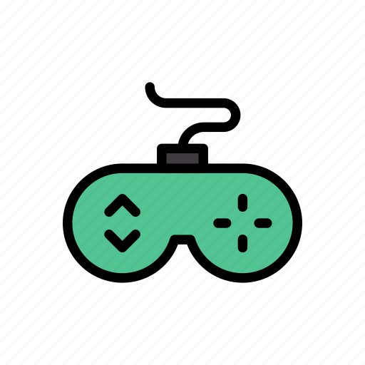 Console, device, gadget, game, joypad icon - Download on Iconfinder