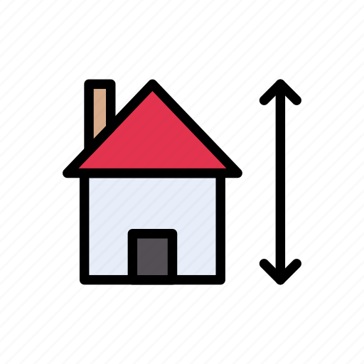 Blueprint, building, engineering, home, house icon - Download on Iconfinder